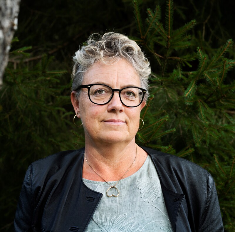 Föreläsning - När ett barn dör-från att överleva till att leva