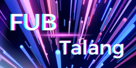 FUB Talang, delfinal i Söderhamn 11 maj.