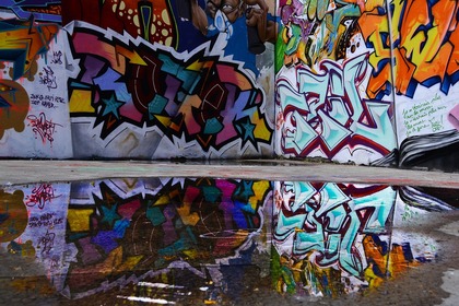 Graffiti