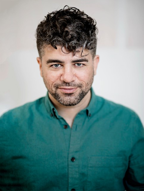 Föreläsning Zhiwar Rashid