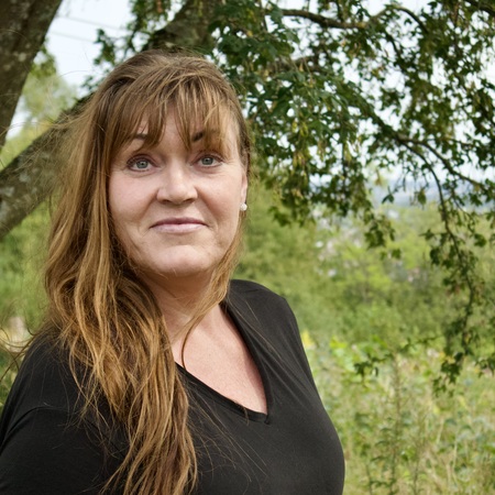 Lena Lillienberger