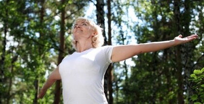 Prova på Qigong!
