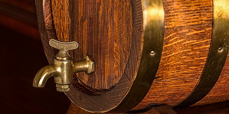 Ölbryggning