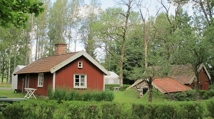 Mullbänk och torpargrund