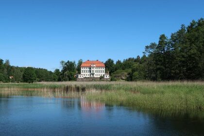 Föreläsningsserie slott och herrgårdar i Kalmar län