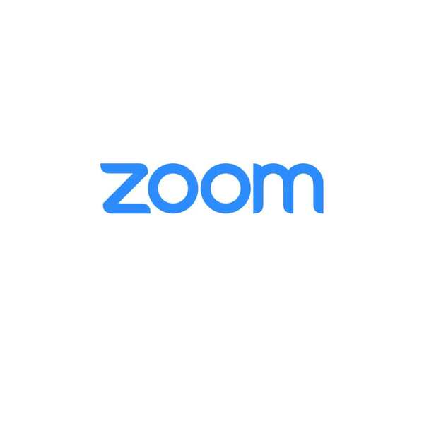 Zoom-logotyp
